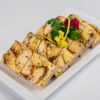 Kana-ananassi quiche 750g