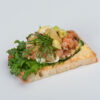 Lõhe - avokaado tartar saial 55g